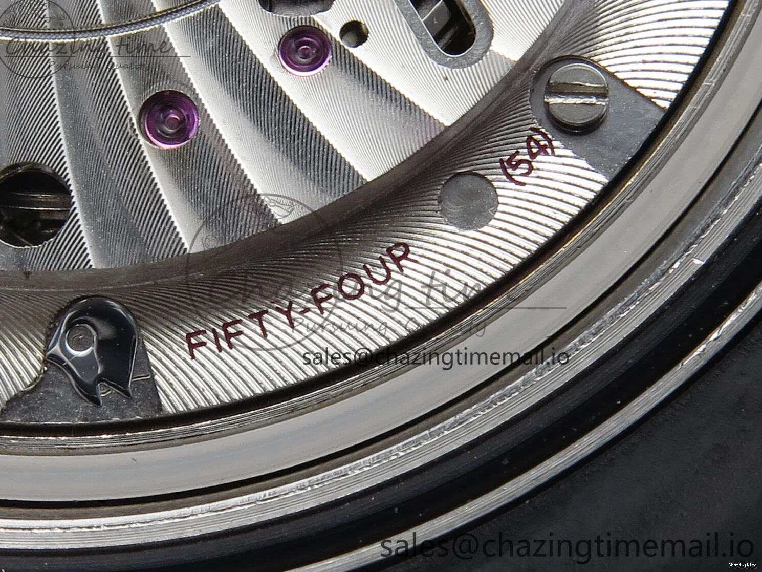 0112 Planet Ocean Master Chronometer 600M 45.5mm SS SCF 1:1 Best Edition Black Orange Bezel Black Dial on Black Rubber Strap A9900 Super Clone ModernLook 7667